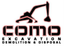 Como Excavation Demolition & Disposal