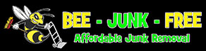 BEE JUNK FREE