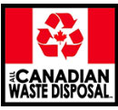 Canadian Waste Disposal