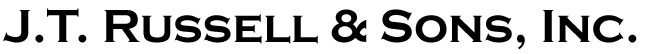 J.T. Russell & Sons