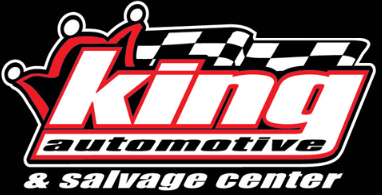 King Automotive Salvage