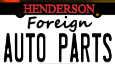 Henderson Foreign Auto Parts