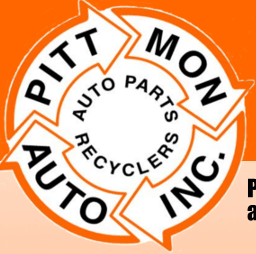 Pitt-Mon Auto Inc