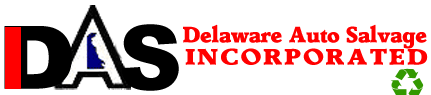 Delaware Auto Salvage Incorporated