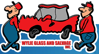 Wylie Glass and Salvage Inc.