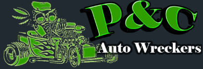 P&C Auto Recyclers