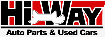 Hi-Way Auto Parts Dismantling and Auto parts Recyc