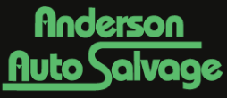 Anderson Auto Salvage