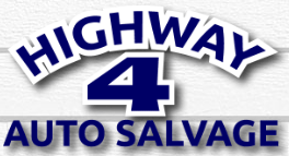 Highway 4 Auto Salvage