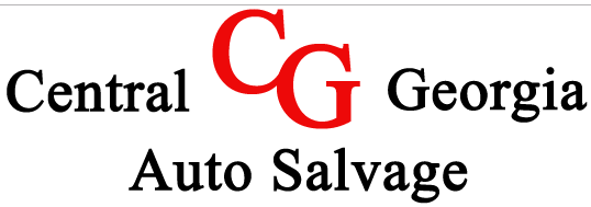 Central Georgia Auto Salvage