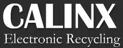 Calinx Electronic Recycling