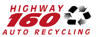 Highway 160 Auto Recycling