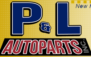 P & L Auto Parts, Inc.