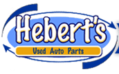 Heberts Used Auto Parts