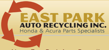 East Park Auto Recycling Inc