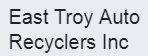 East Troy Auto Recyclers