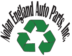 Nolan England Auto Parts, Inc.