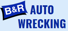 B&R Auto Wrecking