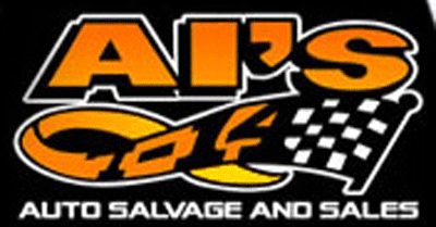 Als Auto Salvage and Sales