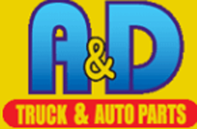 A & D Truck & Auto Parts