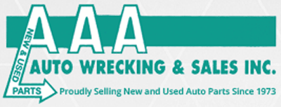 AAA Auto Wrecking