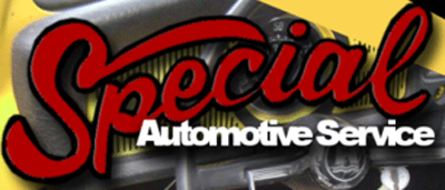 Special Truck and Auto Salvage