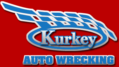 Kurkey Auto Wrecking