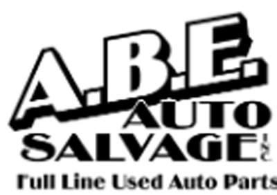 A-B-E Auto Salvage 