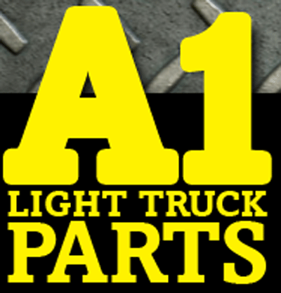 A-1 Light Truck Parts