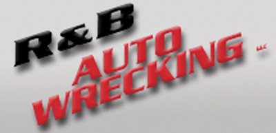 R & B Auto Wrecking LLC