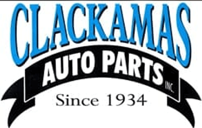 Clackamas Auto Parts