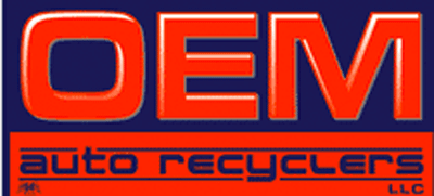 OEM Auto Recyclers