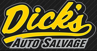 Dicks Auto Salvage