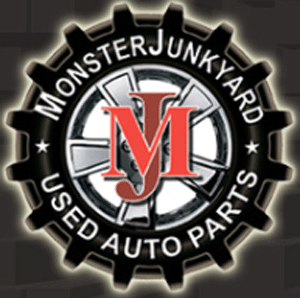 Monster Junkyard