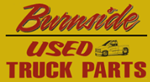 Burnside Used Truck Parts