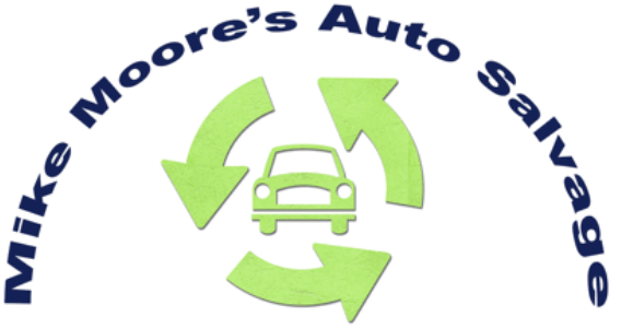 Mike Moores Auto Salvage