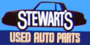 Stewarts  Used Auto Parts