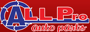 All Pro Auto Parts