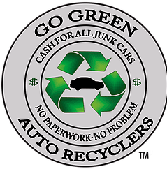 Go Green Auto Recyclers - Recycling Center in Rio Linda