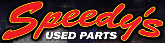 Speedys Used Parts