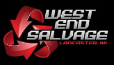 West End Salvage LLC