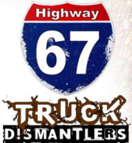 Highway 67 Truck Dismantlers