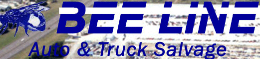 Bee Line Auto & Truck Salvage