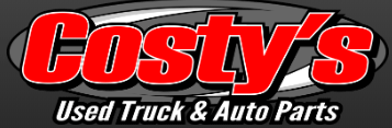 Costys Used Truck & Auto Parts