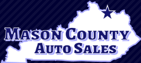 Mason County Auto Sales