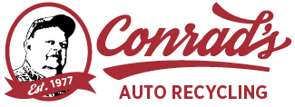 Conrads Auto Recycling