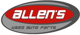 Allens Used Auto Parts