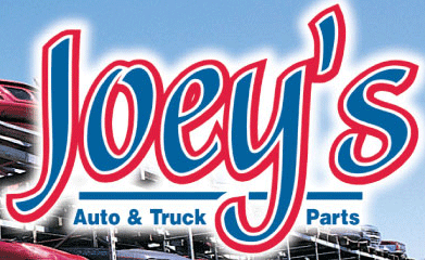 Joeys Auto & Truck Parts