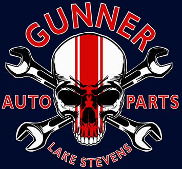 Gunner Auto Parts