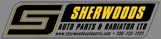 Sherwoods Auto Parts